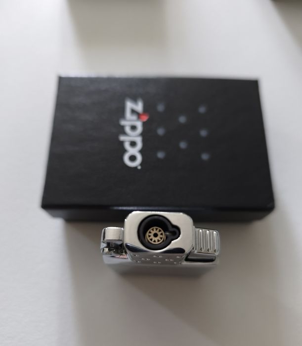 Insert bricheta zippo butan