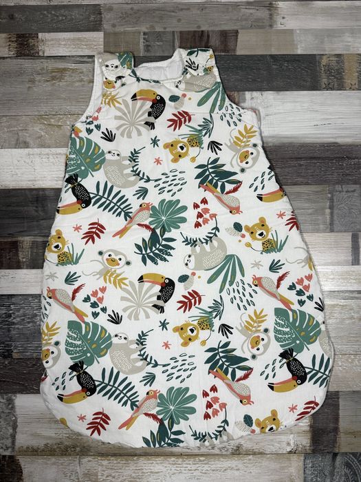 Спален чувал 0-6 месеца