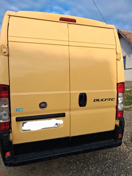 FIAT Multipla 2013 — imagine 4