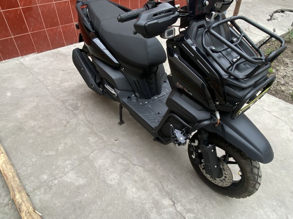 TANK SKUTER  (probeg : 2650) sotidi kelishamiz narhini tel qilorasilar