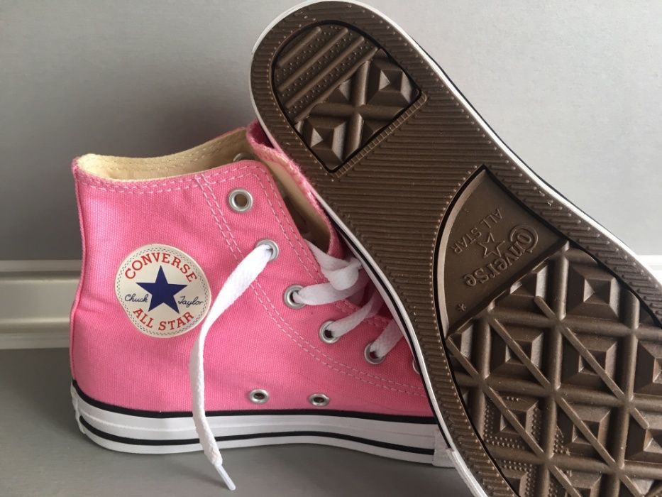 НОВИ Оригинални кецове Converse, гуменки Конверс, Конвърс, N 35, N36