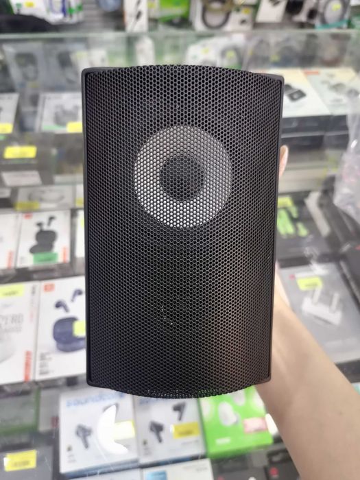 Потолочная акустика для кафе, рестаранов, колонки для фоновой музыки