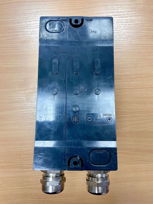 Реверсивный пускатель LE2D12V7 Schneider Electric