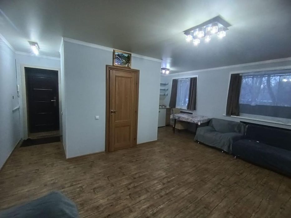 1ком.кв. Абая - Мира. 9300млн.