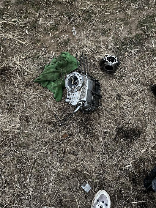 Двиготель 110куб