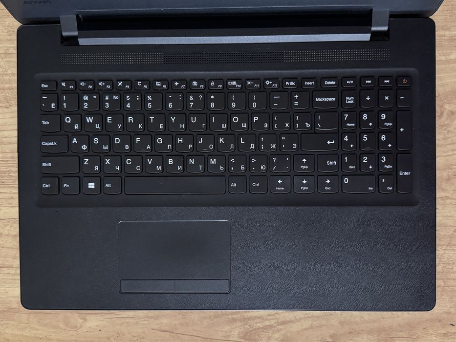 Ноутбук Lenovo ideapad 110