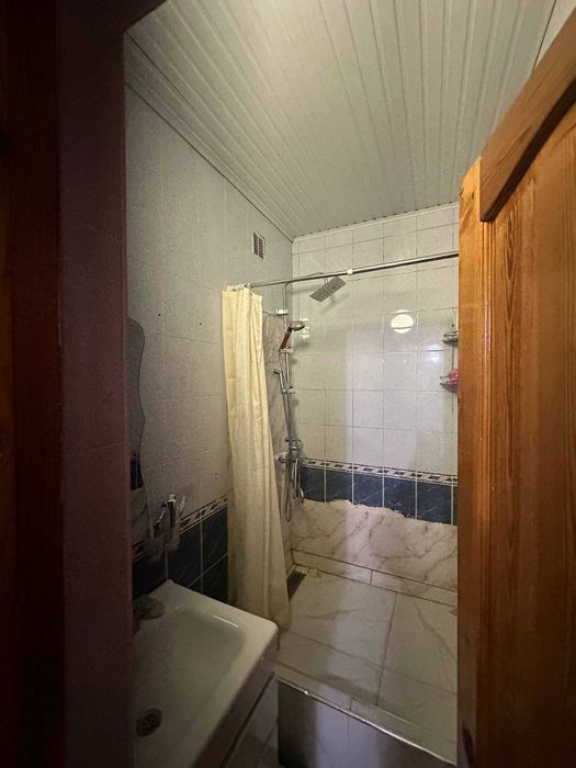 Ц-15, Джангох  4/4/5  95м²