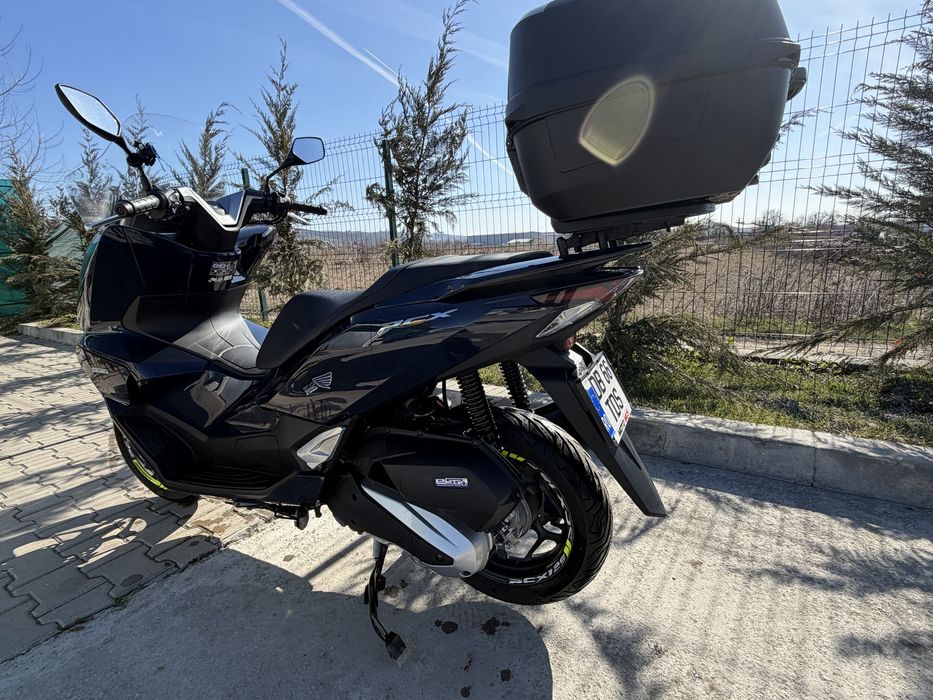Honda PCX 125 – 2025