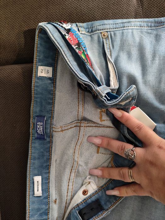 Pantaloni scurți Jack Jones