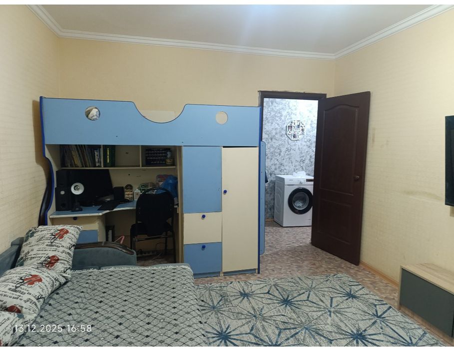 Продам 2х комнатную квартиру