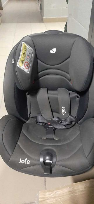 Продам автокресло Joie с 0 мес.до 7 лет
