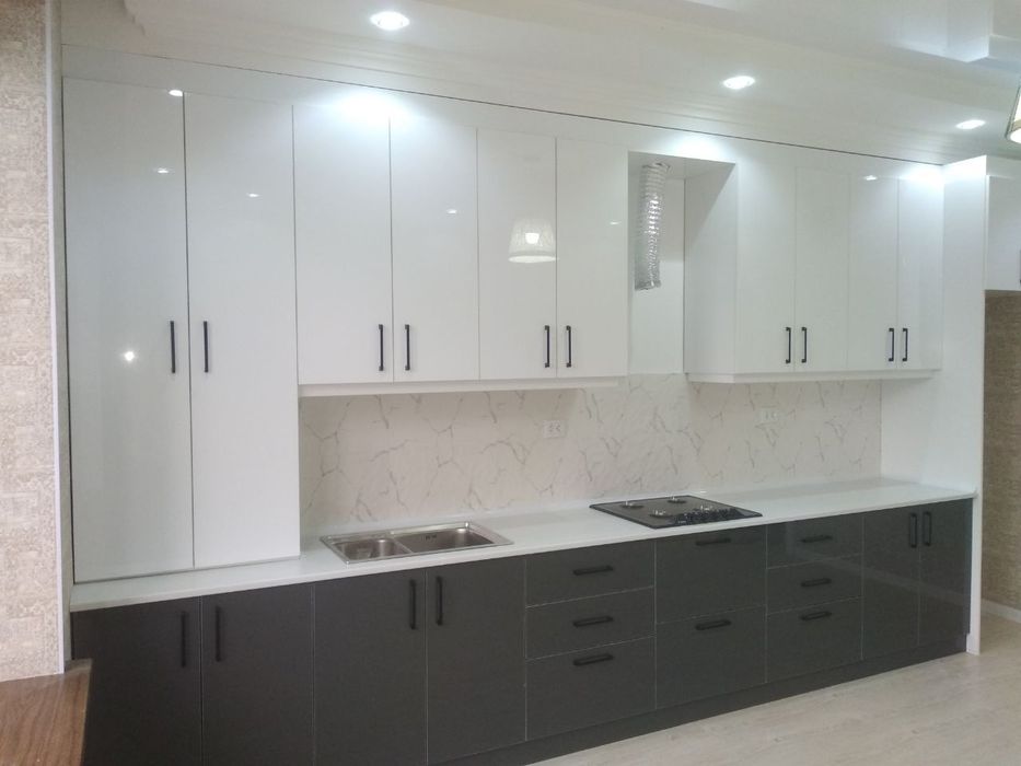 Делаем мебель на заказ