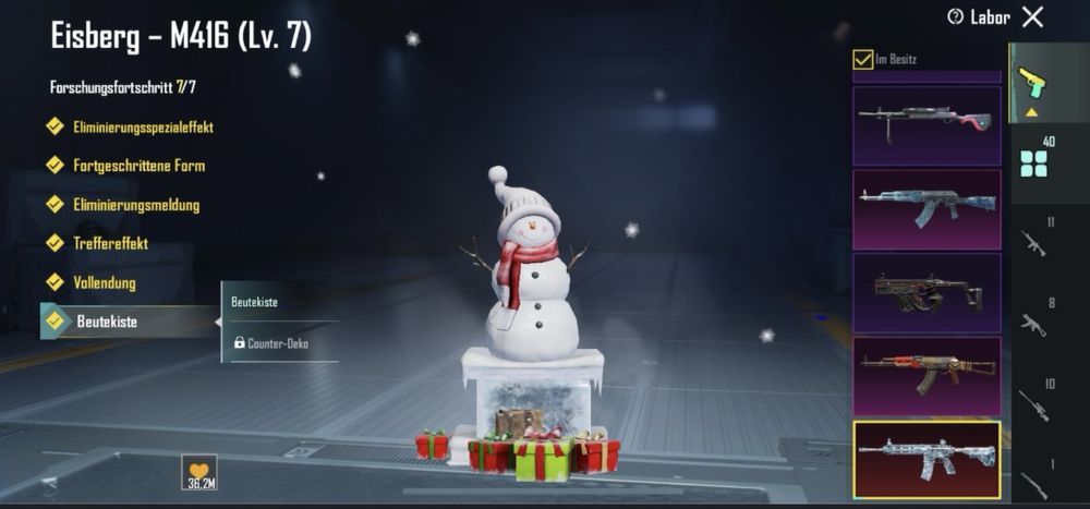 Аккаунт pubg mobile