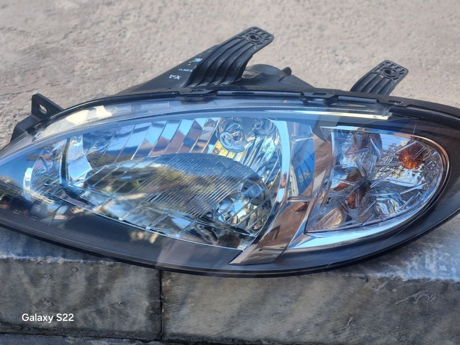 Жентра фара сотилади тоза ЖМ Ж