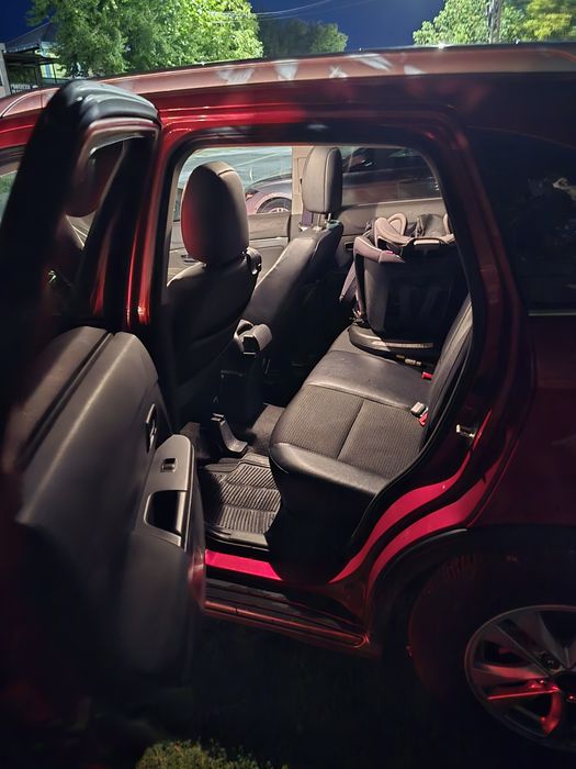 CITROEN C4 Aircross 1.6 Hdi