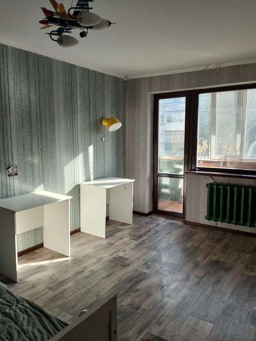 Сдам 3х ком квартиру Цон