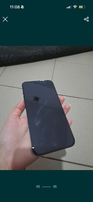 Iphone 15 pro, 256gb akb80