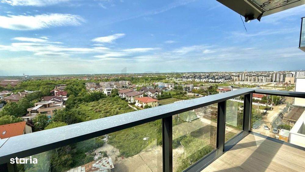 Pipera I Cortina North I 2 Room