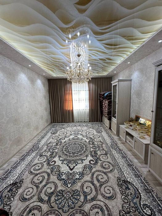 Продаётся новый квартира