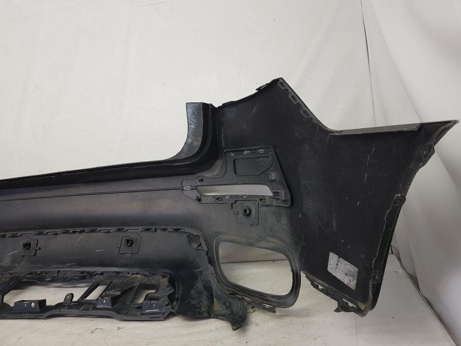 Bara spate BMW X6 E71 dupa 2008