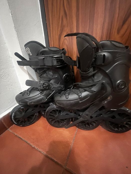 Role de viteza Fr