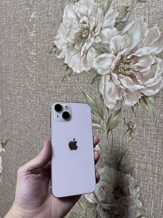 iPhone айфон 13 идеал