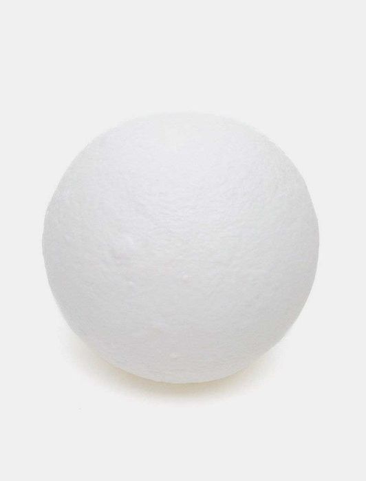 Светильник лампа в виде Луны с подставкой. 8,5-15см