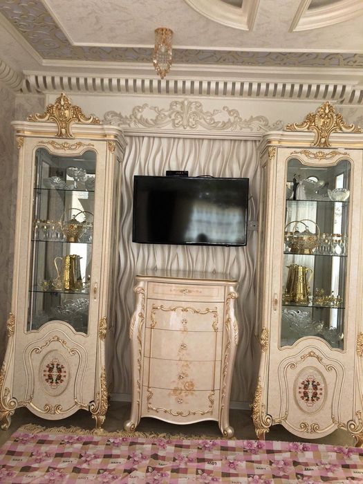 Новостройка квартира