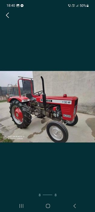 Carraro 30 CP Italia