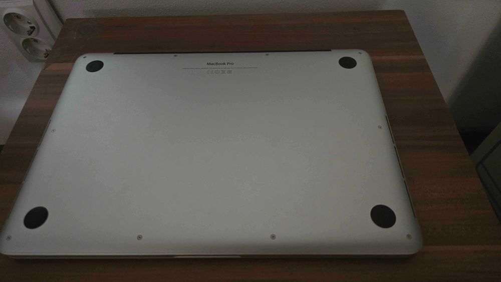 Laptop Macbook Pro Retina 13inch Intel I5