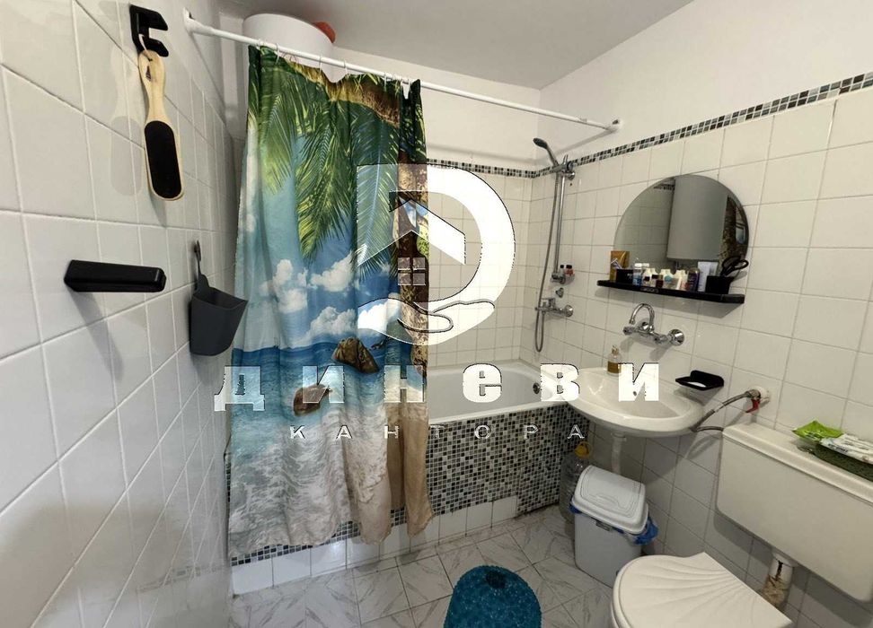 Продава се Мезонет в Стара Загора, Център - 91 кв.м за 1297 €/кв.м - Снимка #13