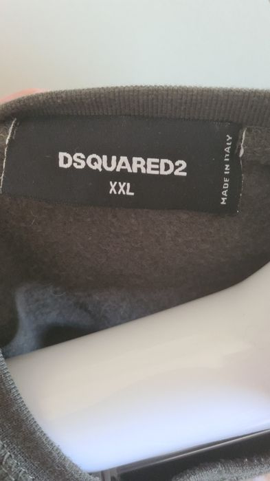 Кофты мужские ICON DSQARED2