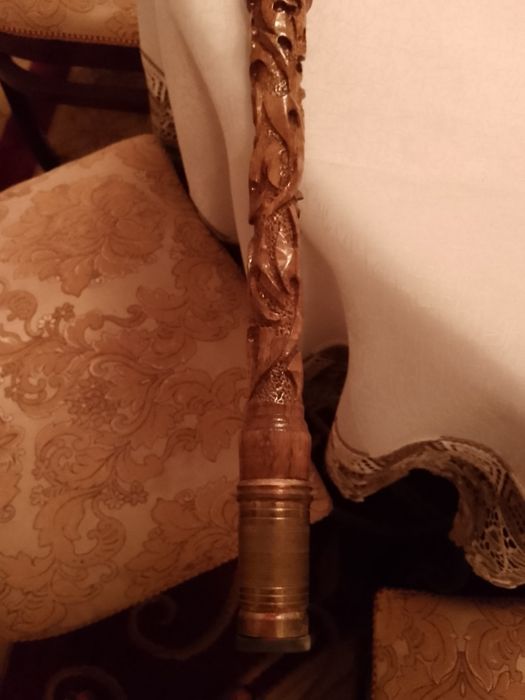 Хасса дракон зонада ясалган йонгок