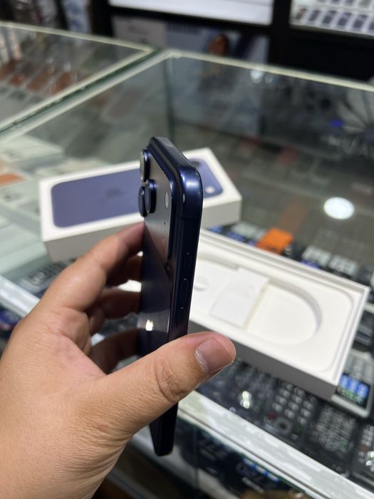 Iphone 17 pro max 256 Gb 97%