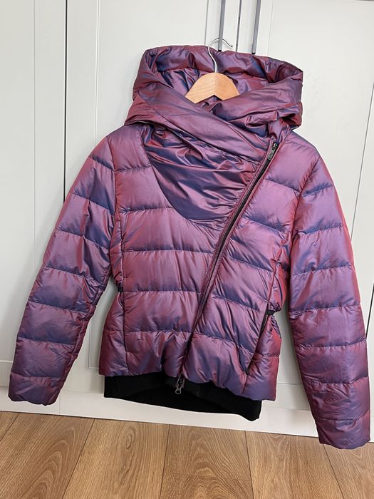 Nike дамско зимно яке