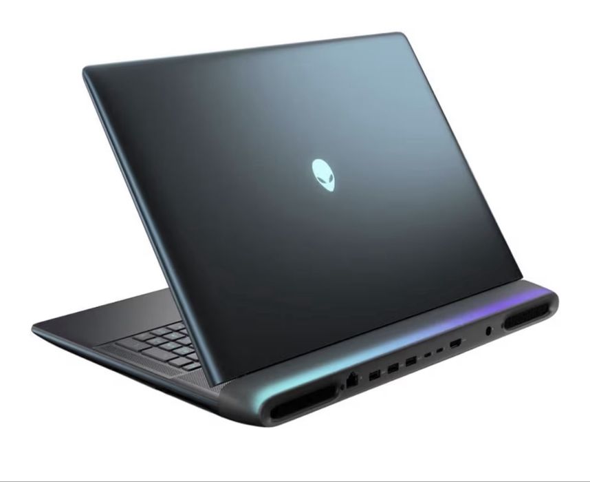 Dell Alienware 18 Area 51, RTX 5099
