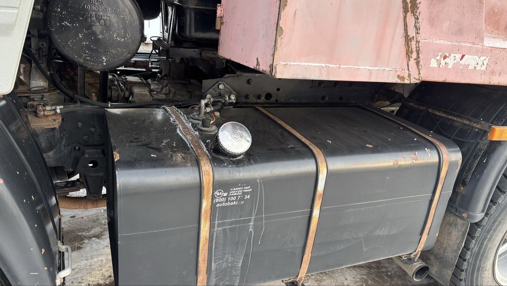 Камаз савок в отличном состояний
