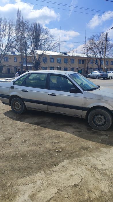 Продам пассат 2Е