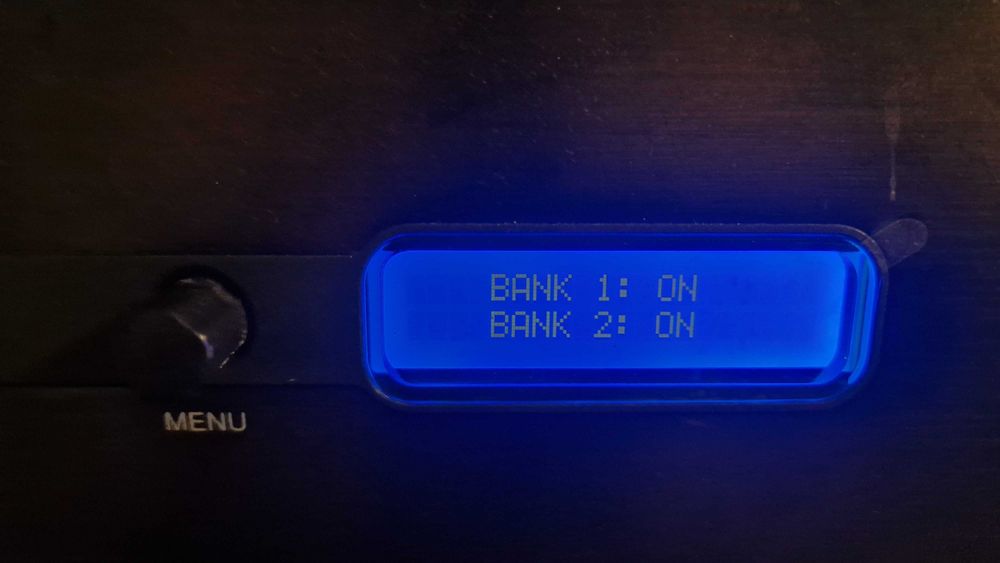 UPS Furman F1500 UPS-E