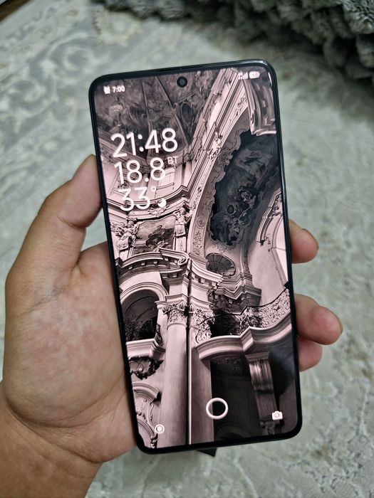 Poco X6 12/256 gb