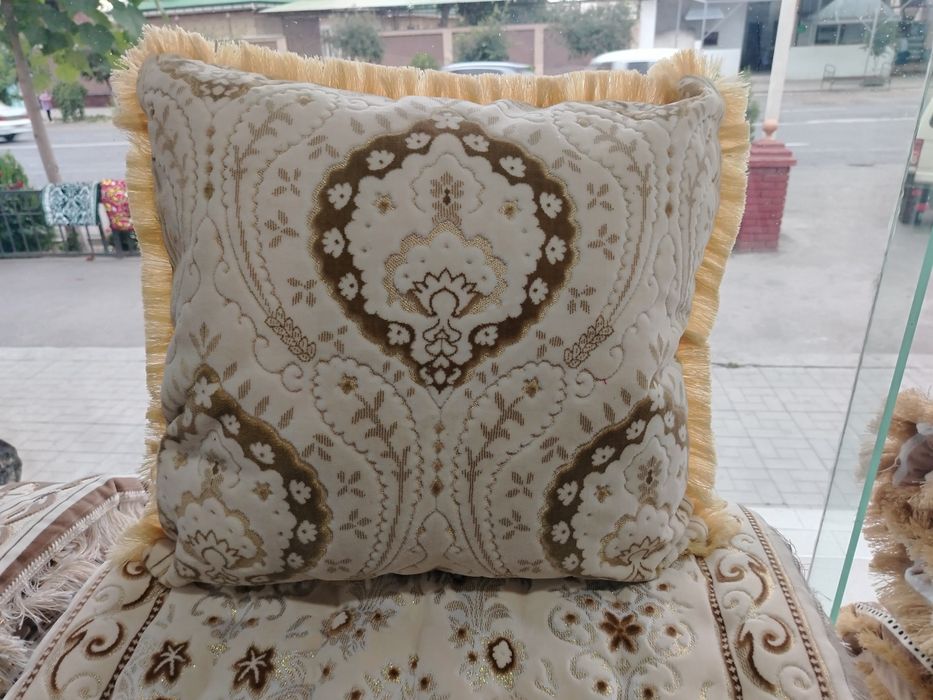 Optim Ko'rpa Toshaklar Duxoba Turkiya