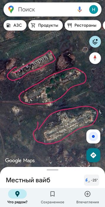 Земельные участки.