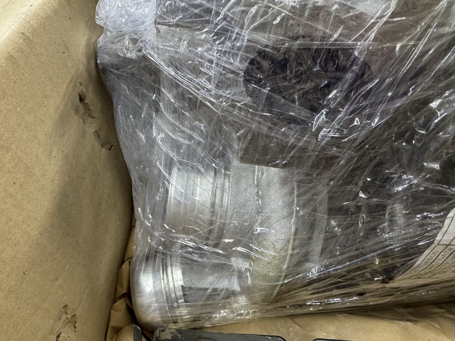 Turbina Bmw G01 3.0I