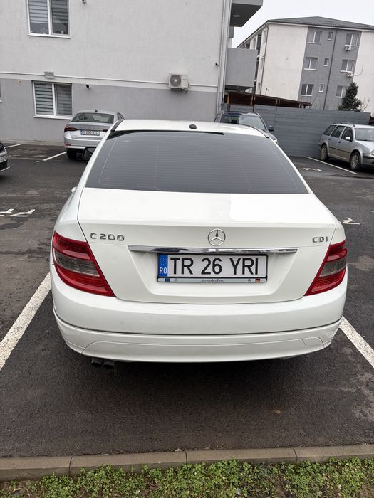 Mercedes de vanzare