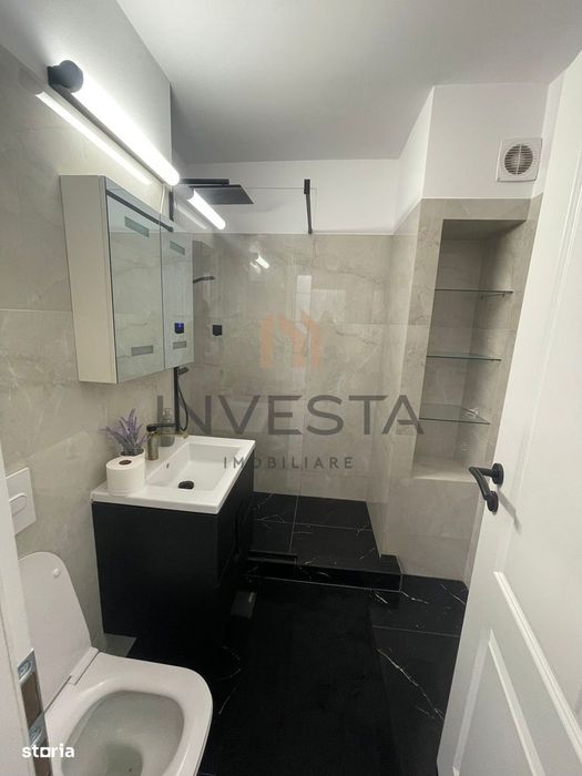 Apartament 2 camere decomandat cu 2 balcoane de inchiriat, Marasti!