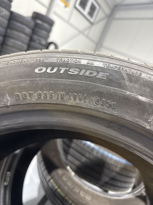 Anvelope de vara 235/50 R18