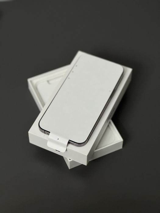 Айфон 14 pro max Deep purple 128 GB