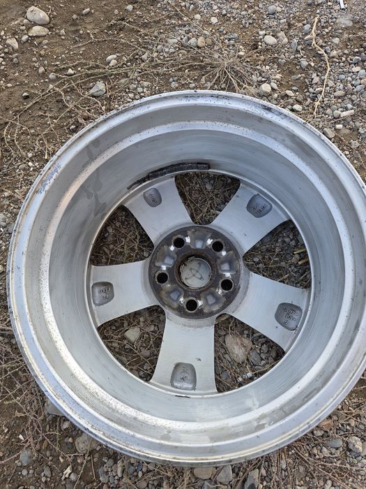 Диски R17 оригинал