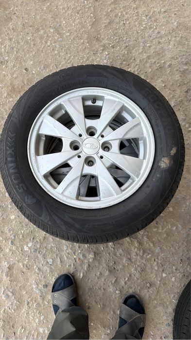 Ромашка R 14 185,65