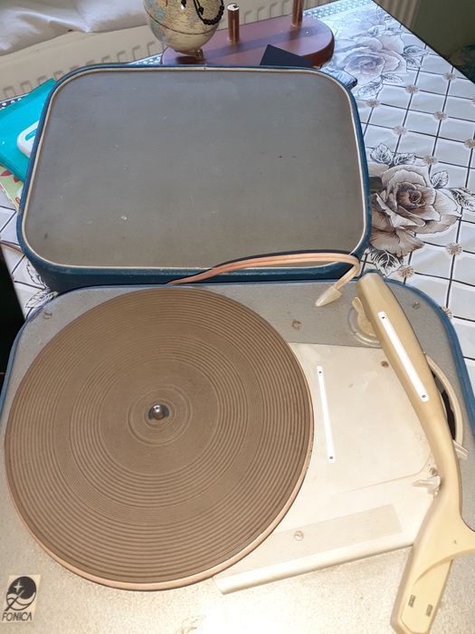 Pick-up pentru colectionari